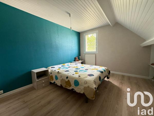 Maison à vendre 8 pièces 145 m² Ingré