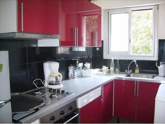 Location Appartement 2 pièces 56 m2 à Montpellier