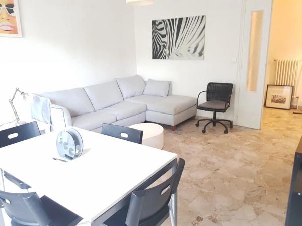 Location Appartement 2 pièces 56 m2 à Montpellier