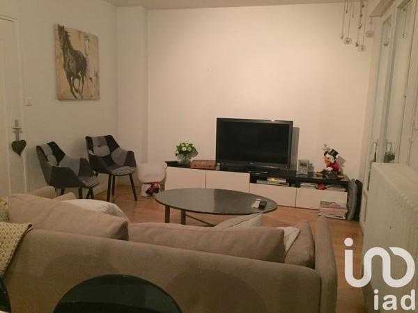 Appartement à vendre 2 pièces 60 m² La Roche-sur-Yon