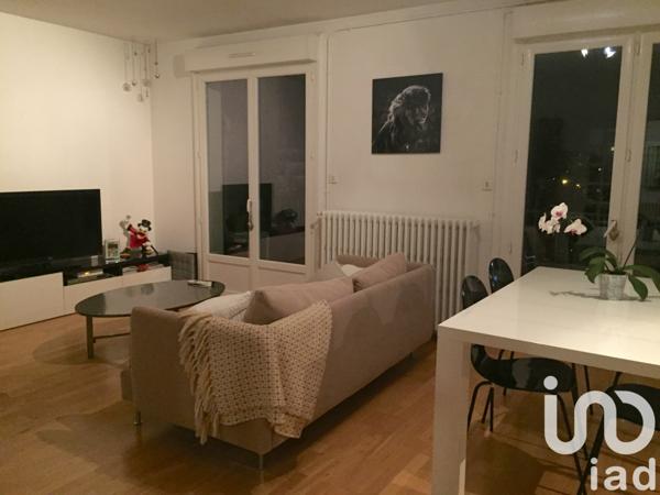 Appartement à vendre 2 pièces 60 m² La Roche-sur-Yon