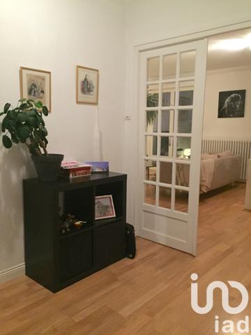 Appartement à vendre 2 pièces 60 m² La Roche-sur-Yon