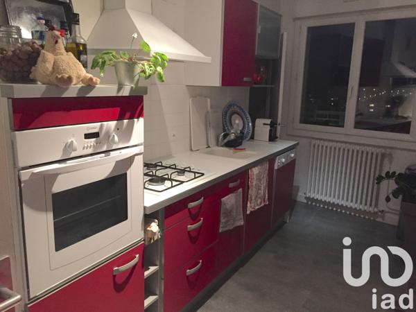 Appartement à vendre 2 pièces 60 m² La Roche-sur-Yon