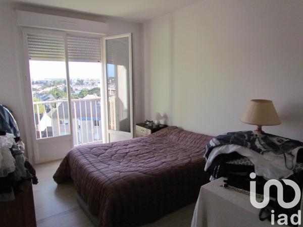 Appartement à vendre 2 pièces 60 m² La Roche-sur-Yon