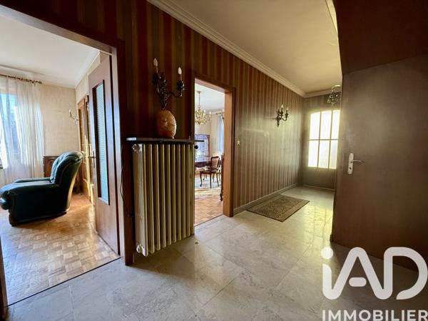 Maison à vendre 8 pièces 210 m² Obernai
