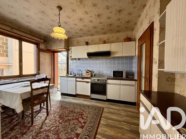 Maison à vendre 8 pièces 210 m² Obernai