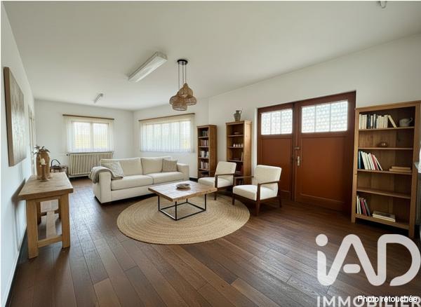 Maison à vendre 8 pièces 210 m² Obernai