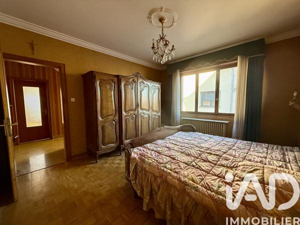 Maison à vendre 8 pièces 210 m² Obernai
