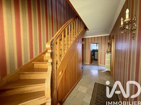 Maison à vendre 8 pièces 210 m² Obernai