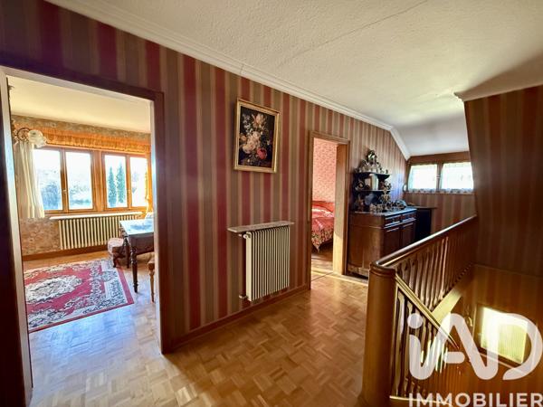 Maison à vendre 8 pièces 210 m² Obernai