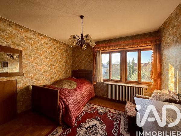 Maison à vendre 8 pièces 210 m² Obernai