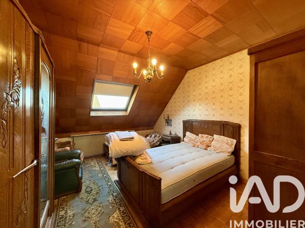 Maison à vendre 8 pièces 210 m² Obernai