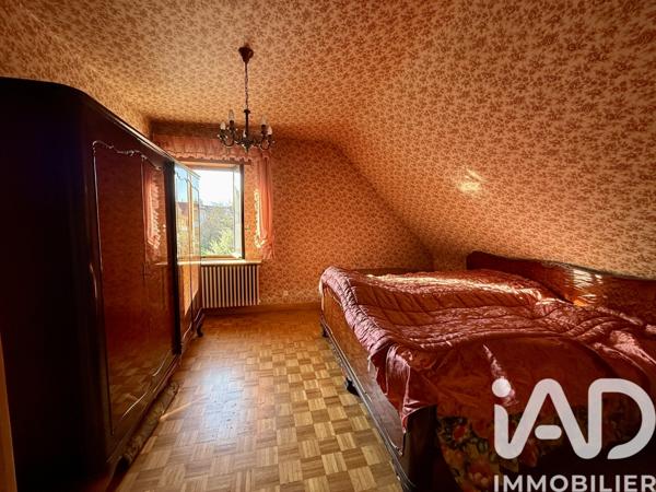 Maison à vendre 8 pièces 210 m² Obernai