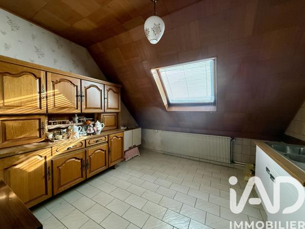 Maison à vendre 8 pièces 210 m² Obernai