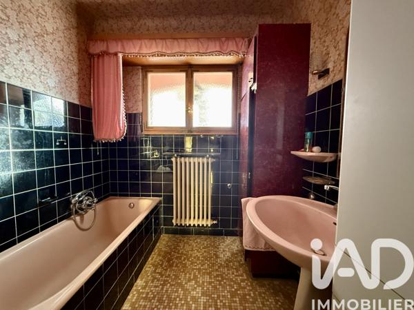 Maison à vendre 8 pièces 210 m² Obernai