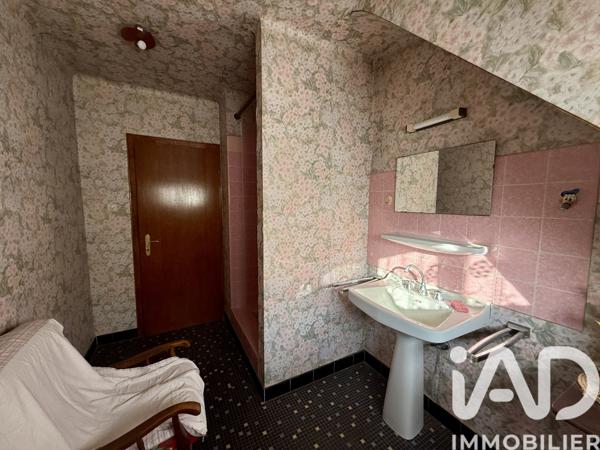 Maison à vendre 8 pièces 210 m² Obernai