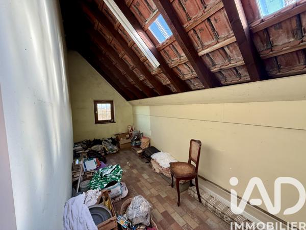 Maison à vendre 8 pièces 210 m² Obernai