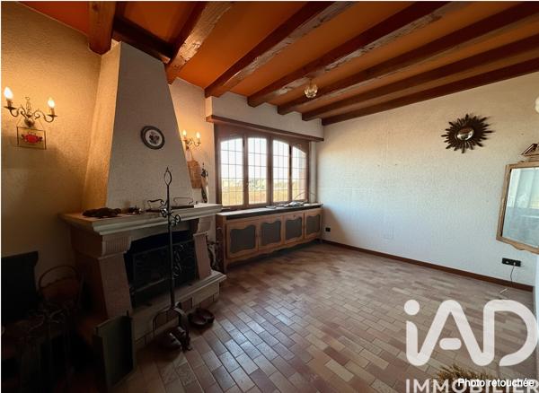 Maison à vendre 8 pièces 210 m² Obernai