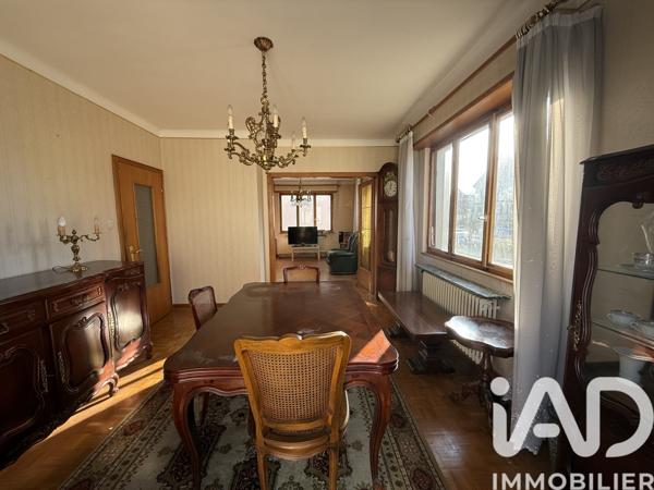 Maison à vendre 8 pièces 210 m² Obernai