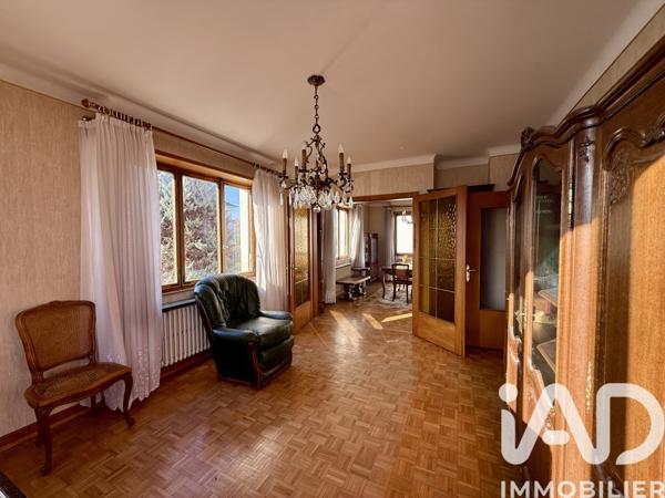 Maison à vendre 8 pièces 210 m² Obernai