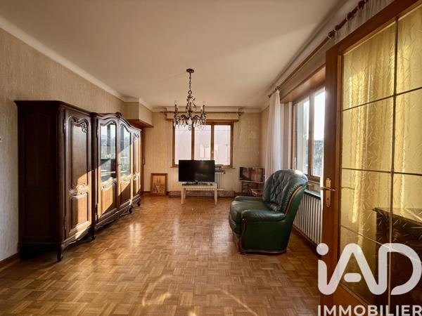 Maison à vendre 8 pièces 210 m² Obernai