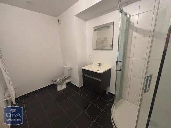 Appartement à louer 2 pièces 56.1m² Essey-lès-Nancy (54270)
