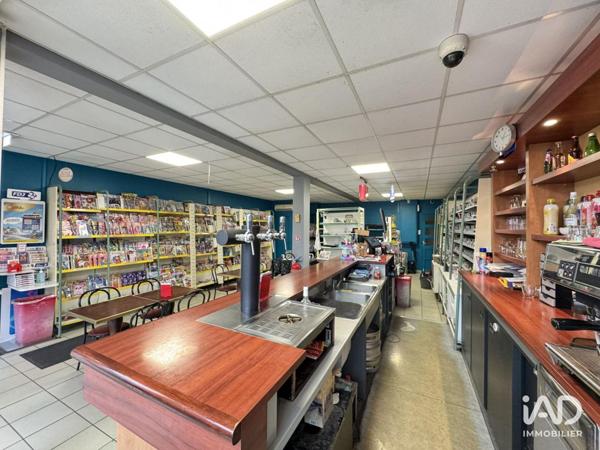Tabac à vendre 106 m² Pargny-sur-Saulx