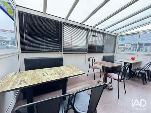 Tabac à vendre 106 m² Pargny-sur-Saulx