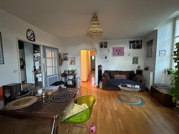 Belle opportunité d'investissement en plein centre-ville de Salies de Béarn