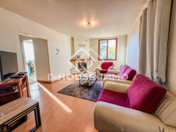 Maison à vendre 7 pièces de 110 m²