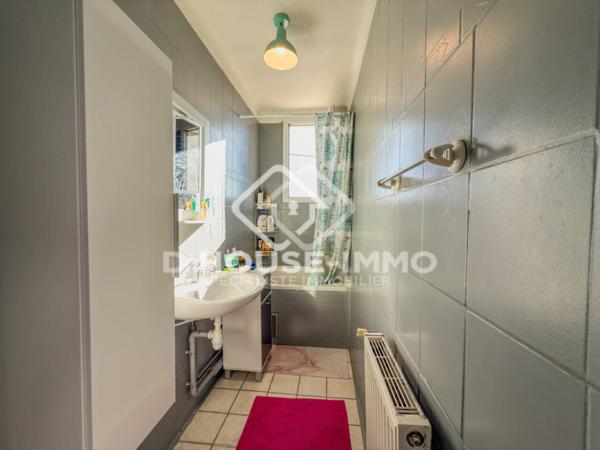 Maison à vendre 7 pièces de 110 m²