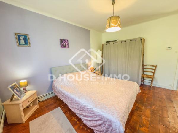 Maison à vendre 7 pièces de 110 m²