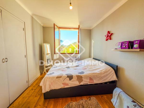 Maison à vendre 7 pièces de 110 m²