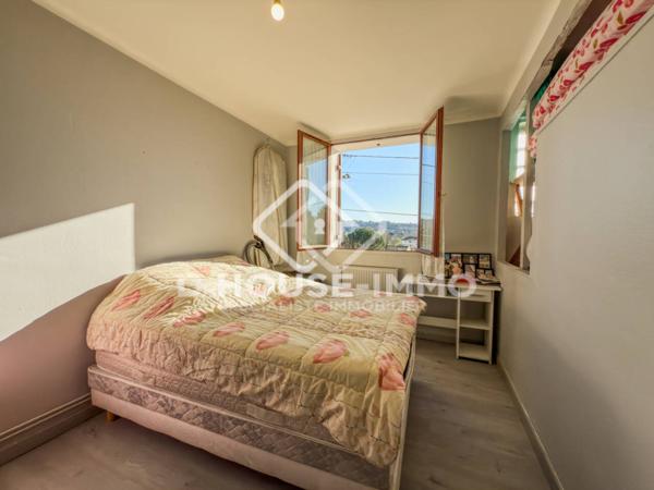 Maison à vendre 7 pièces de 110 m²