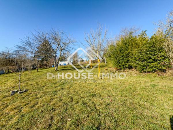 Maison à vendre 7 pièces de 110 m²