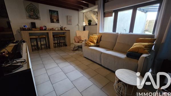 Maison à vendre 5 pièces 93 m² Fléac