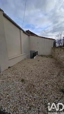 Maison à vendre 5 pièces 93 m² Fléac