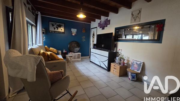Maison à vendre 5 pièces 93 m² Fléac
