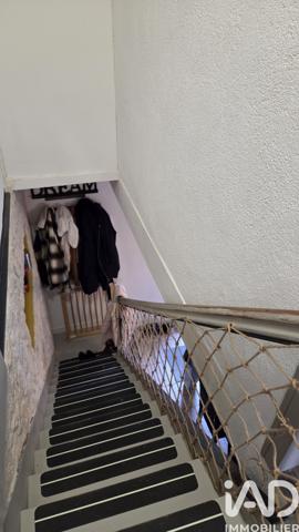 Maison à vendre 5 pièces 93 m² Fléac