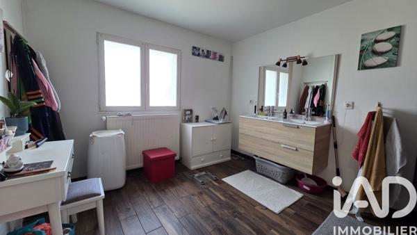 Maison à vendre 5 pièces 93 m² Fléac
