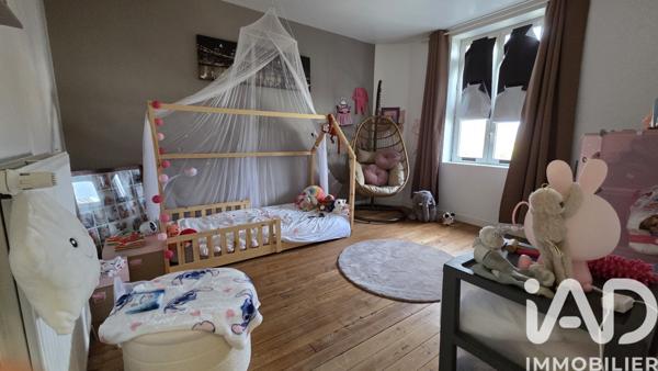 Maison à vendre 5 pièces 93 m² Fléac