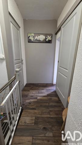 Maison à vendre 5 pièces 93 m² Fléac