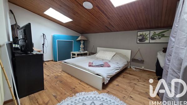 Maison à vendre 5 pièces 93 m² Fléac