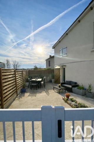 Maison à vendre 5 pièces 93 m² Fléac