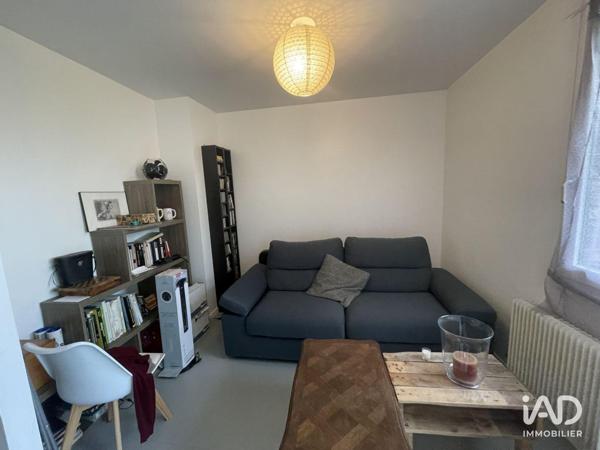 Location appartement 2 pièces 44 m² Fournes-en-Weppes