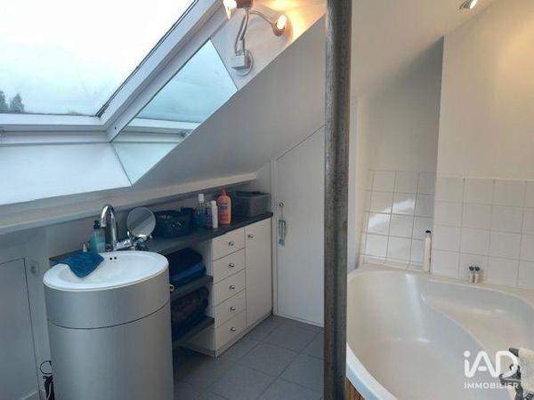 Location appartement 2 pièces 44 m² Fournes-en-Weppes