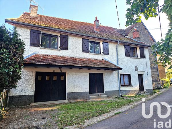 Maison à vendre 8 pièces 231 m² Pin