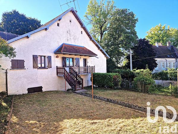 Maison à vendre 8 pièces 231 m² Pin