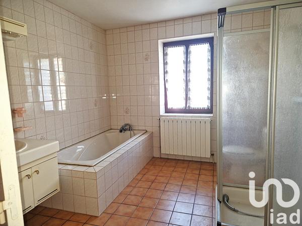 Maison à vendre 8 pièces 231 m² Pin