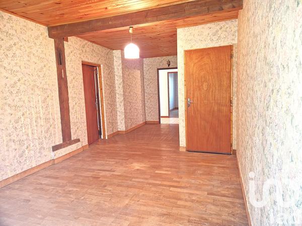 Maison à vendre 8 pièces 231 m² Pin